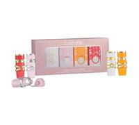 Lattafa Yara Collection EDP Yara 5 ml + EDP Yara Candy 5 ml + EDP Yara Moi 5 ml + EDP Yara Tous 5 ml 5ml(Eau de Parfum) Per Donna