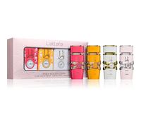 Lattafa Yara Collection set da donna 4x5 ml