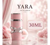 Lattafa Yara Eau De Parfum 30ML per donne profumo dolce floreale femminile di lunga durata vetro