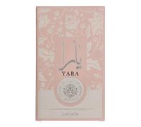 Lattafa Yara Eau de Parfum da donna 100 ml
