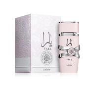 Lattafa YARA EDP 100 ml Eau De Parfum Arab Parfum Floreale Gourmand Originale