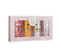 Lattafa Yara EDP Yara 25 ml + EDP Yara Candy 25 ml + EDP Yara Moi 25 ml + EDP Yara Tous 25 ml
