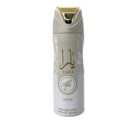 Lattafa Yara Moi Deodorante spray per donne, 200 ml