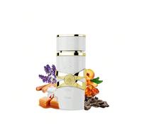 Lattafa Yara Moi - Floreale, Fruttato, Gourmand - Eau De Parfum da Donna, 100ml vetro