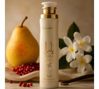 LATTAFA - YARA MOI - SPRAY PER AMBIENTI 300ML Note di testa: Pera, Pepe Rosa, Ribes NeroLATTAFA - YARA MOI - SPRAY PER AMBIENTE 300MLDescrizione del prodotto:Porta un tocco di eleganza e delicatezza n