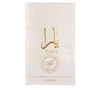 Lattafa Yara Moi Women Eau de Parfum Spray 100 ml
