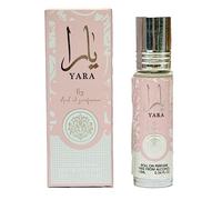 Lattafa yara perfumed oil 10ml