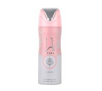 LATTAFA Yara Pink Deodorant Spray 200 ML donne