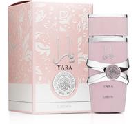 Lattafa Yara Eau de Parfum da donna 100 ml