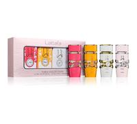Lattafa Yara Set 4 Profumi MiniSize 5ml