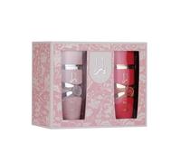 Lattafa Perfumes Yara Candy + Yara set donna profumo arabo eau de parfum 100ml