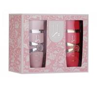 Lattafa yara set yara 100ml + yara candy edp 100ml