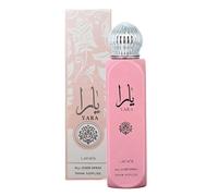 LATTAFA Yara Spray Corpo Donna Fragranza Ambrata Vanigliata Originale 150ml