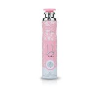 LATTAFA Deodorante per ambienti Yara Deodorante per ambienti 300 ML