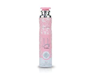Lattafa Yara Spray per la casa e diffusori donna 300 ml