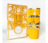 LATTAFA YARA TOUS EAU DE PARFUM PROFUMO DONNA MISCELA DI NOTE AROMATICHE E FRUTTATE 100ML Experience the captivating allure of Lattafa's Yara Tous, a fragrance launched in 2023. This aromatic fruity s