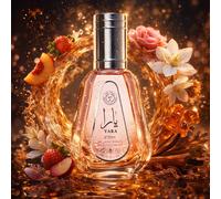 Lattaka Yara 50ML acqua profumata donna