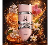 Lattaka YARA profumo acqua donna 100ML