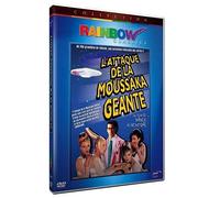 L'attaque de la moussaka géante