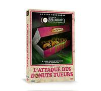 L'attaque des donuts tueurs