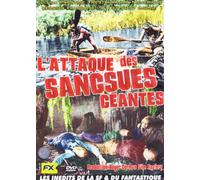 L'Attaque des sangsues géantes