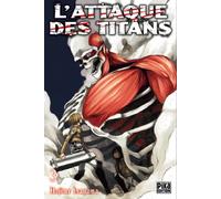 L'Attaque des Titans