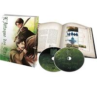 L'Attaque des Titans - Film 2 : Les ailes de la liberté - Edition Collector Blu-ray/DVD