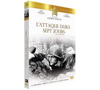 L'Attaque dura sept jours