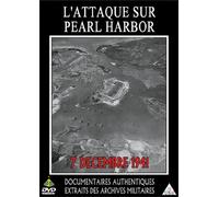 L'Attaque sur Pearl Harbor - 7 décembre 1941