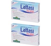 Lattasi 15000 20 Compresse 2x8,4 g Compresse gastroresistenti