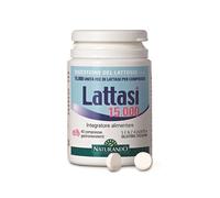 Lattasi 15000 40 Compresse 40 pz Compresse gastroresistenti