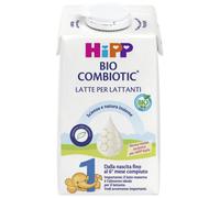hipp 1 combiotic 500 ml bio