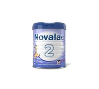 Latte 2 800g new formula - novalac