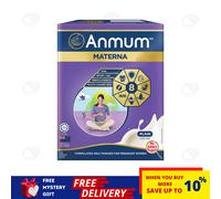 Latte Anmum Materna per donna incinta sapore originale 650 g SPEDIZIONE GRATUITA
