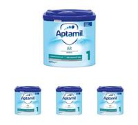 Latte Aptamil AR 1 in Polvere 400g - Latte Antireflusso per Neonati