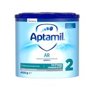 Latte APTAMIL AR 2 in polvere 400g per bambini