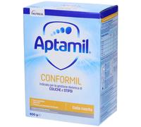 Latte Aptamil Conformil 600g per neonati