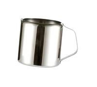 Latte Art, tazza multiuso per montalatte, per caffè, bar di casa