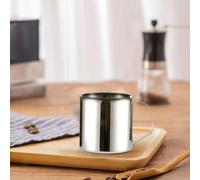 Latte Art, tazza multiuso per montalatte, per caffè, bar di casa