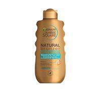 Latte Autoabbronzante Natural Bronzer Per un Abbronzatura Uniforme e Naturale A