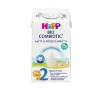 Latte Bio 2 Di Proseguimento