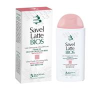 Latte Bios Savel 200ml - Latte Fresco di Alta Qualità