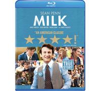 Latte Blu-Ray