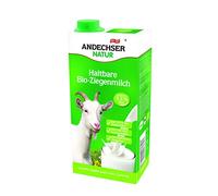 Latte Capra 1L. * andercheser