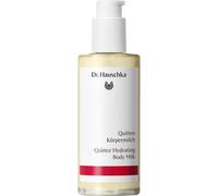 Dr. Hauschka Quince Hydrating lozione idratante per il corpo 145 ml donna