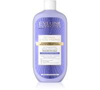 Latte corpo Eveline 350ml Retinolo e Niacina. Levigante