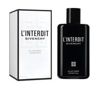 Latte Corpo Givenchy Interdit 200 ml