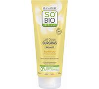Latte Corpo Idratante al Burro di Karité Bio - 200 ml