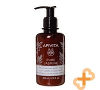 Latte Corpo Idratante APIVITA Con Gelsomino 200 Ml Nutriente