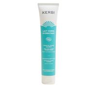 Latte corpo idratante per normali e secche, aloe vera, estratto di alghe dorate 125ml